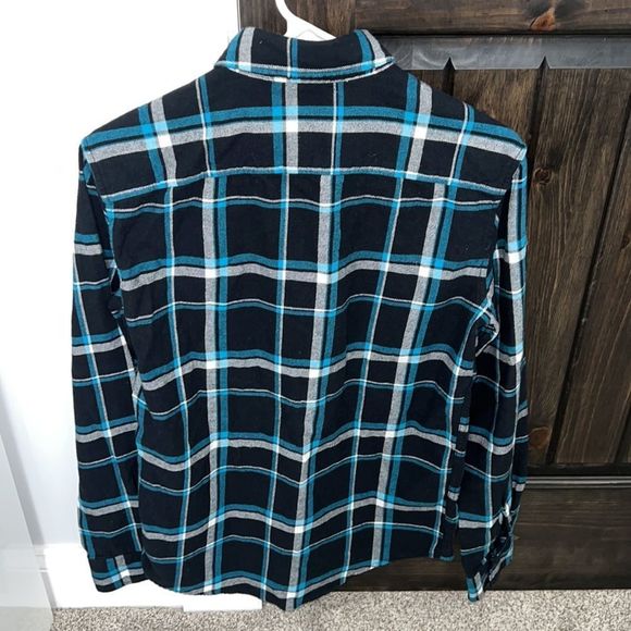 American Eagle Flannel - Picture 2 of 4